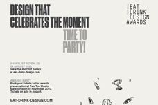 Eat Drink Design Awards 2022