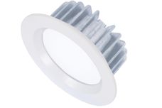 LEDlux Infinity downlights from Beacon Lighting