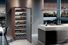 Wine storage cabinet – Grand Cru WKt 6451