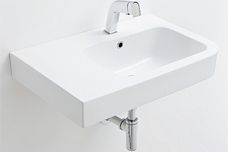 Adesso Urban and Fall basins by Tradelink