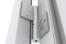 Adjustable Lift Off Hinge from Trend