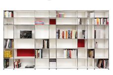 USM modular furniture from ECC