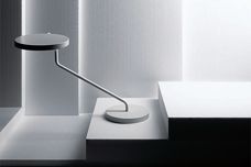 Irvine w082 desk lamp by Euroluce