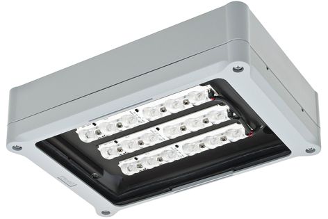 The new WE-EF BUC230 LED bulkhead is ideal for use in projects where space is restricted.
