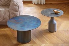 Oxydation table collection by Ligne Roset