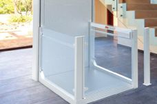 Lifts from Easy Living Platform Lifts