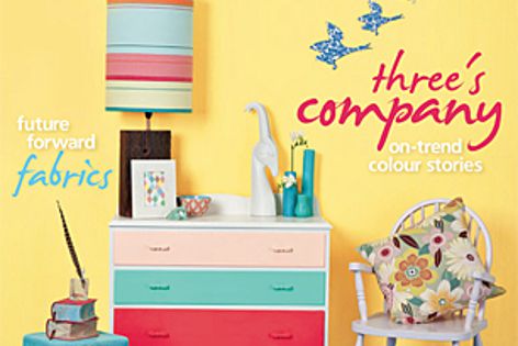 The latest in paint colour, design tips and decorating ideas in Resene’s Habitat magazine.
