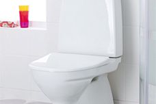 Junior toilet from Enware Australia