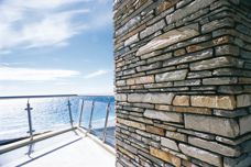 Natural stone products