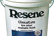 Resene ClinicalCote paint