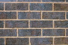 London Bricks by Daniel Robertson