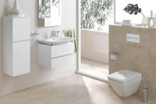 Palace bathroom series by Laufen
