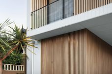 The changing face of Australian facades