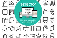Selector.com website