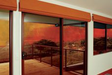 Xtreme bushfire-resistant windows and doors
