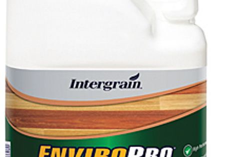 Enviropro Endure 2 Pack timber finish highlights the natural tones of timber and parquetry floors.