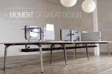Workstations from Business Interiors by Staples