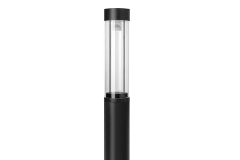 The efficient WE-EF LTM440 LED light column provides a symmetrical light distribution.