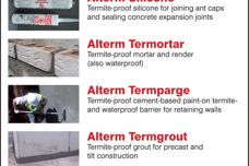 Alterm termite solutions