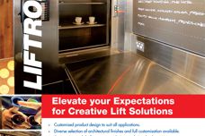 Customized lift solutions