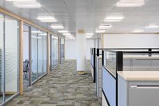 Officelyte 600 lighting