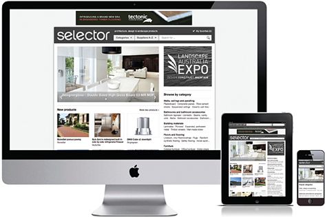 Selector.com is Australia's number one online product directory.*