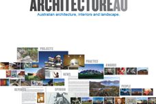 Architectureau.com website