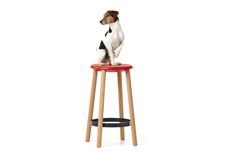 Baker stool by IMO