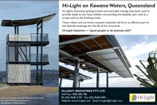 Hi-Light on Kawana Waters