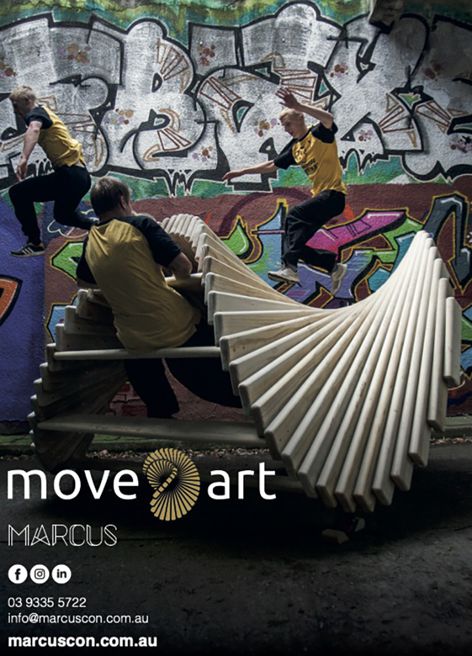 MoveArt