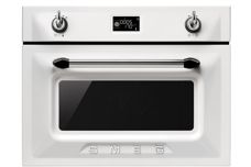 Speed and Steam Ovens by Smeg