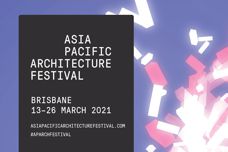 Asia Pacific Architecture Festival