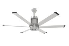 i6 ceiling fan for indoor and outdoor areas