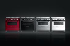 Freestanding Classic Cookers by Fisher and Paykel