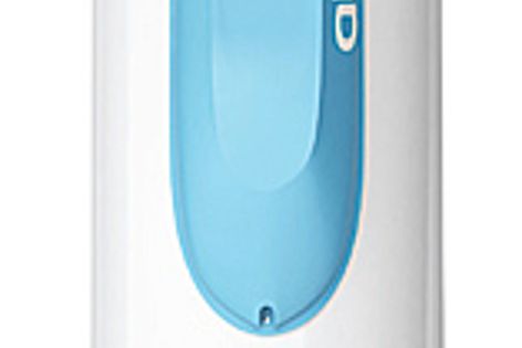 The Odysseo 2 hot water system is designed for indoor applications and produces hot water quietly.