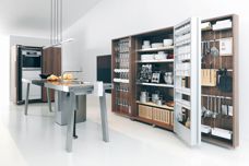 B2 kitchen workshop by Bulthaup