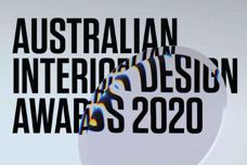 Australian Interior Design Awards 2020