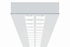 Mirel Evolution LED luminaire from Zumtobel