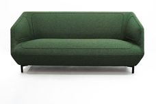 Tacchini Dressed furniture collection