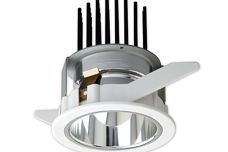Downlight by Efficient Lighting Systems