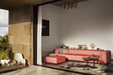 Vitra Soft Modular Sofa from Living Edge