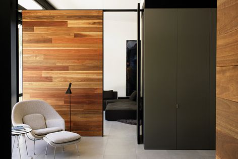 Brimar Residence by Chris Connell Design. Photo: Earl Carter.