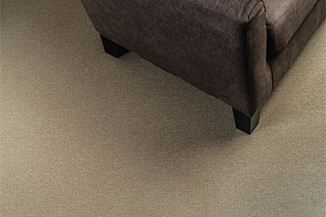 Loneco Linen from Geo Flooring is available in four colours, including Oatmeal.