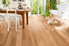 Environmentally friendly flooring from Premium Floors