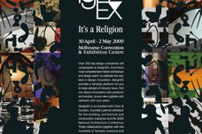Designex – It’s a religion